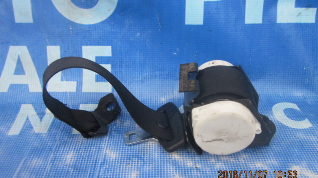 Centura siguranta BMW E60 ;33005895 (spate)