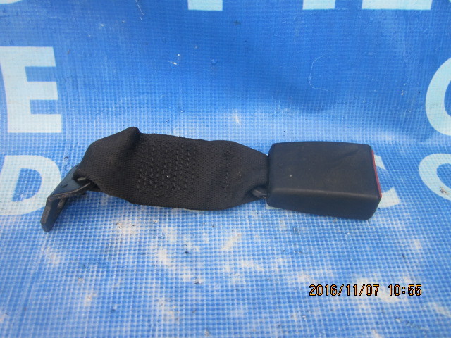 Centura siguranta BMW E60 ;33027193 (priza spate)