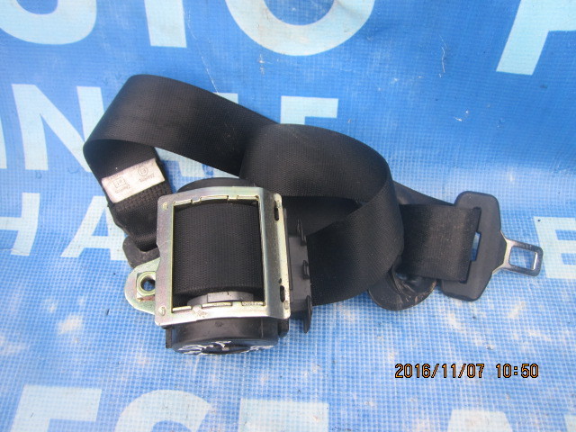 Centura siguranta BMW E60 ;611629600/601629800(fata)