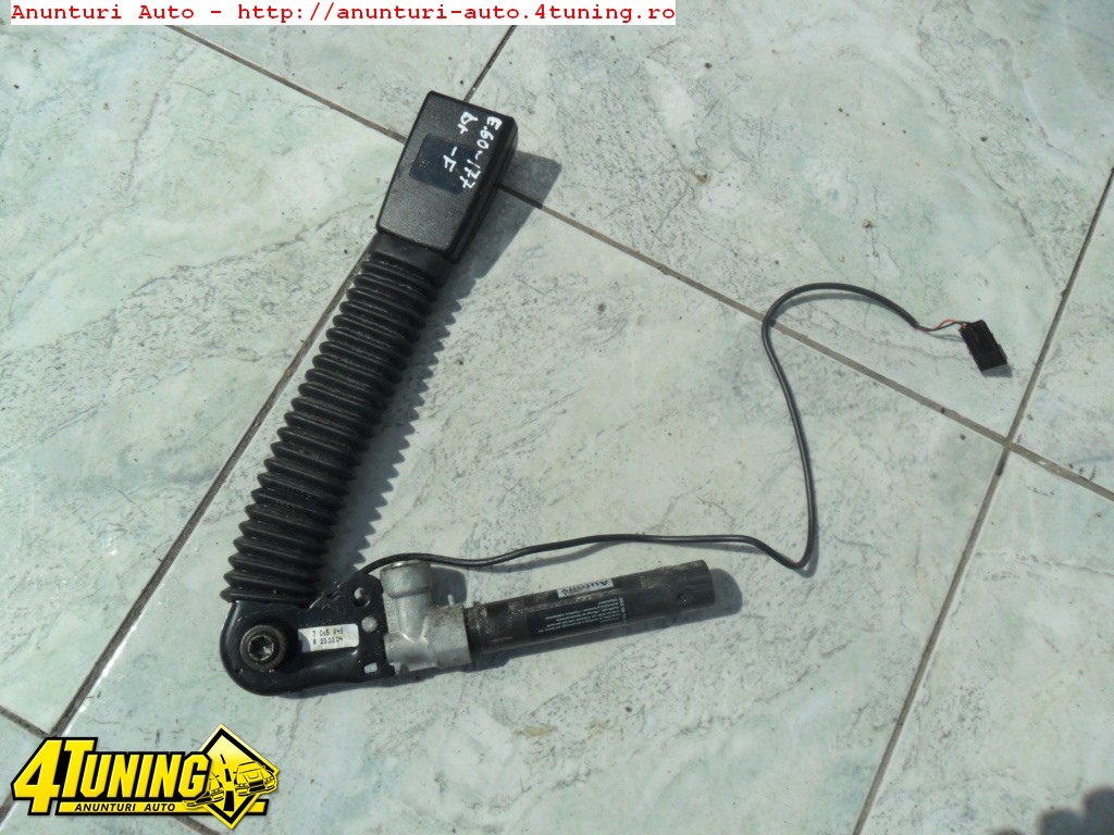 Centura siguranta BMW E60