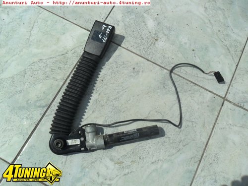 Centura siguranta BMW E60