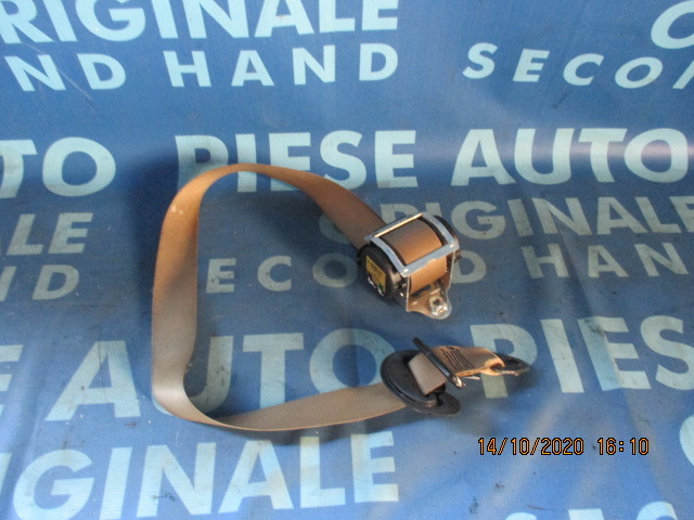 Centura siguranta BMW E61 2006 (fata)