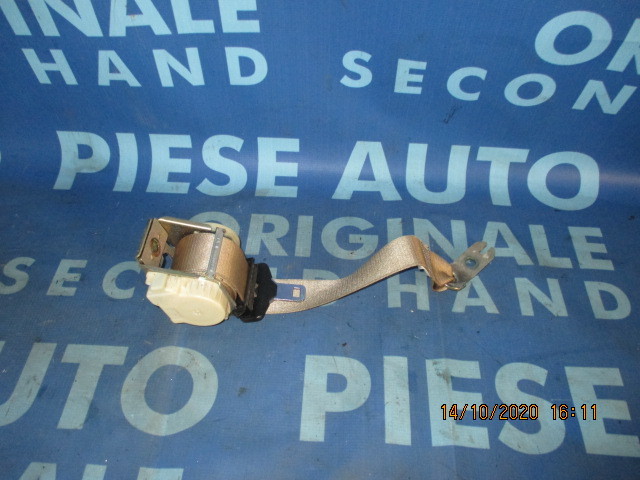 Centura siguranta BMW E61 2006 (spate)