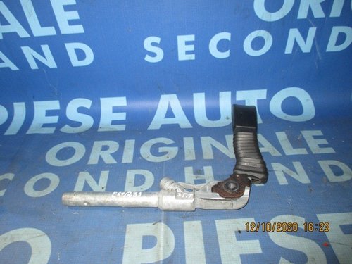 Centura siguranta BMW E61; 6983385 (priza fata)