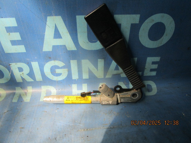 Centura siguranta BMW E70 X5 ,3055372 // 3055373 (priza spate)