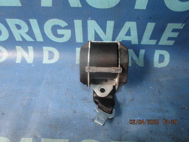 Centura siguranta BMW E70 X5 , 6057706 // 6057707 (scaune spate)