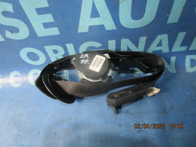 Centura siguranta BMW E70 X5, 60634560 (spate)