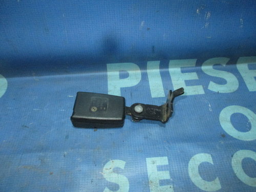 Centura siguranta BMW E70 X5 ; 7171197 // 7228720 (priza spate)