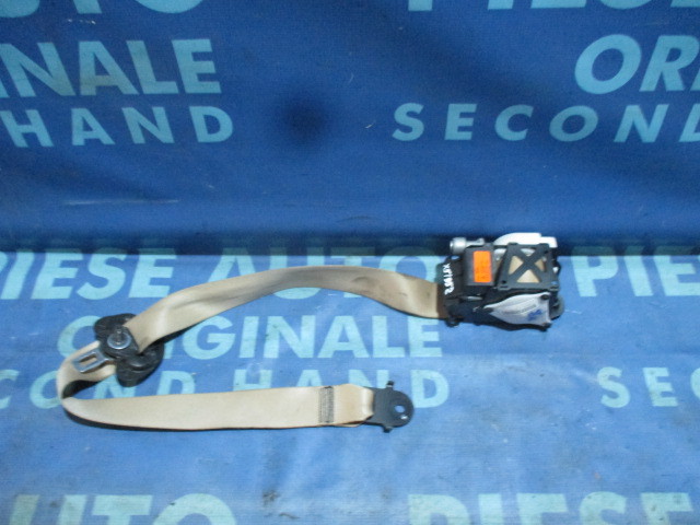 Centura siguranta BMW E70 X5 (fata)