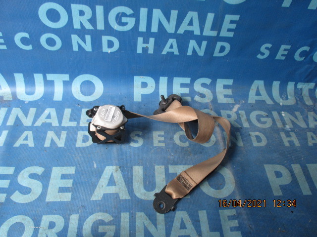 Centura siguranta BMW E70 X5