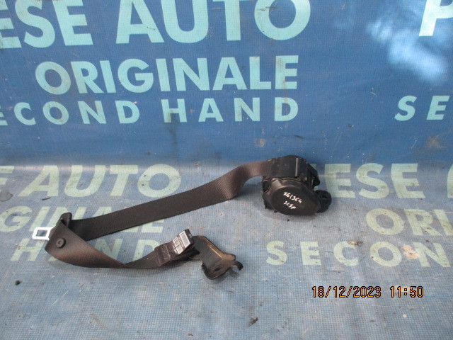 Centura siguranta BMW E71 X6 2013; 4912049105 // 4912049205 (spate)