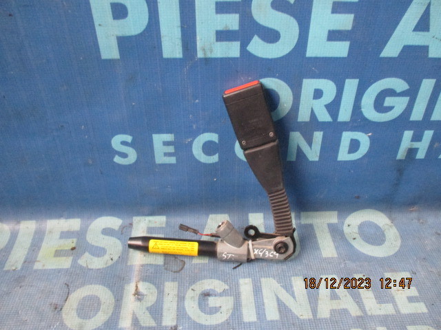 Centura siguranta BMW E71 X6 2013; 7295963 // 7295964 (priza fata)
