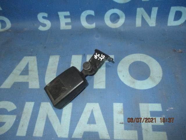 Centura siguranta BMW E71 X6; 7171895 (prize spate)
