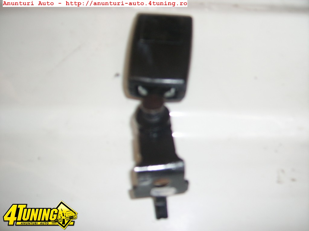 Centura siguranta BMW E71 X6