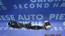 Centura siguranta BMW E83 X3 2009;  34003071B // 3...