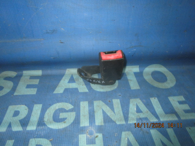 Centura siguranta BMW E83 X3 ; 3412795 // 3412796 (priza spate)