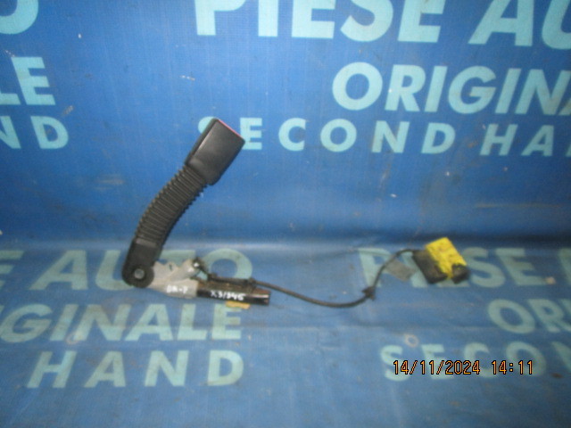 Centura siguranta BMW E83 X3 ; 7073379 (priza fata)