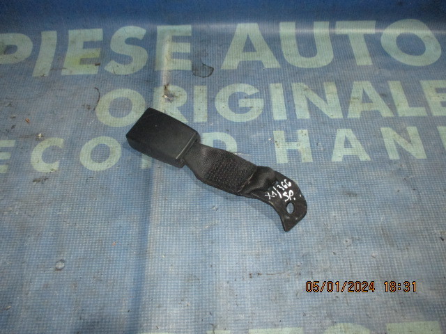 Centura siguranta BMW E84 X1 2012 (priza spate)