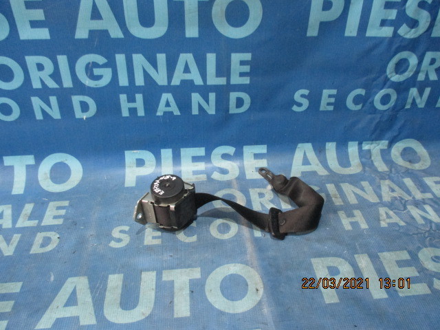 Centura siguranta BMW E87
