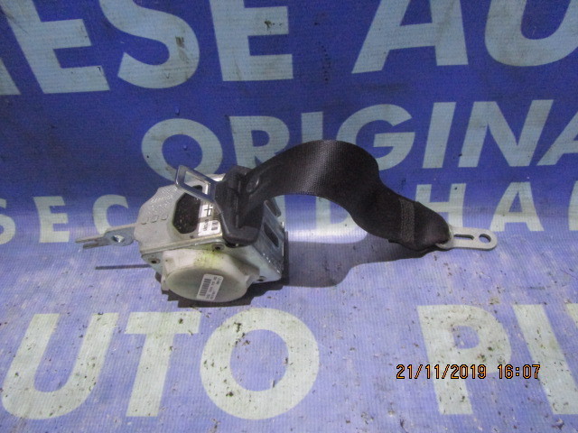 Centura siguranta BMW E90 2006;  1964650 (spate)