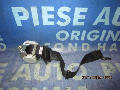 Centura siguranta BMW E90 2006;  33059848 // 33059849 (fata)