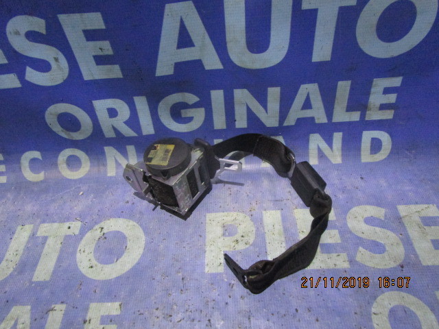 Centura siguranta BMW E90 2006 (centru)