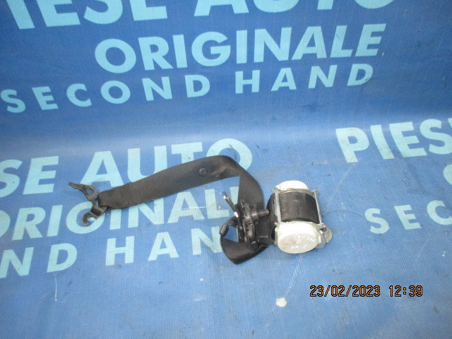 Centura siguranta BMW E91; 33059848 // 33059849 (fata)