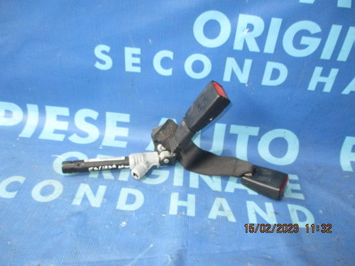 Centura siguranta BMW E91; 6983007 // 6983008 (spate)