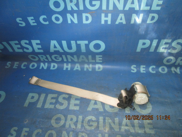 Centura siguranta BMW E92 2007; 34003267 // 34003268 (fata)