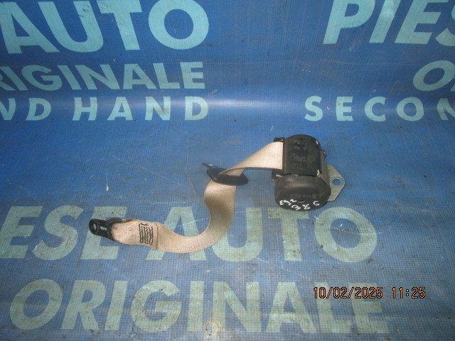Centura siguranta BMW E92 2007;  615084900 (spate)