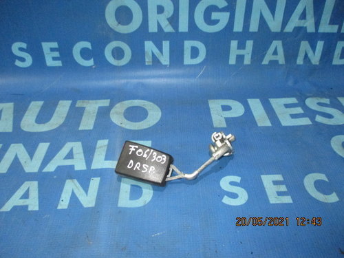 Centura siguranta BMW F06;  9172381 // 9172380