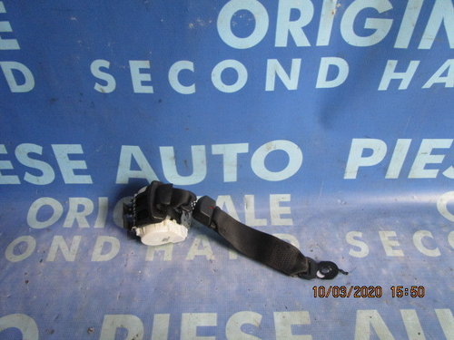 Centura siguranta BMW F10; 34036732A (centru)