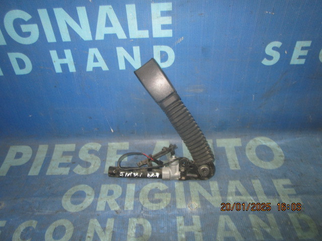 Centura siguranta BMW F10 ; 7328841 // 7328842 (priza fata)