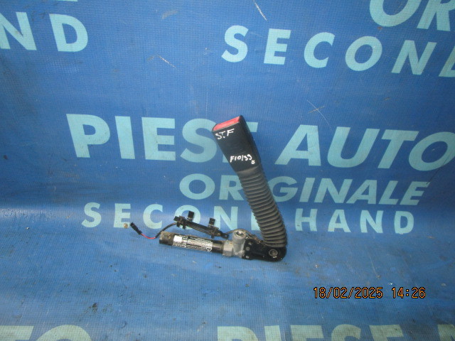 Centura siguranta BMW F10 ; 9115306 // 9115305 (priza fata)