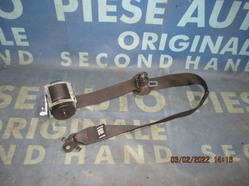 Centura siguranta BMW F11 2013; 610126200C (fata)