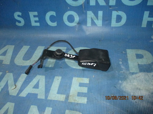 Centura siguranta BMW F15 X5; 7395075 // 7395076 (priza spate)