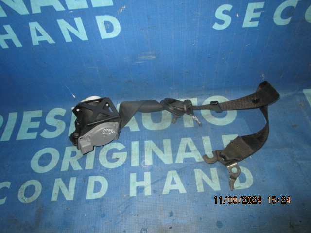 Centura siguranta BMW F25 X3  (fata)
