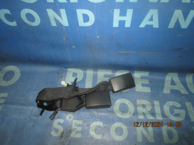 Centura siguranta BMW F31 ;  7355471 (priza spate)