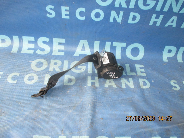 Centura siguranta BMW F36 2017; 7243309 (spate)