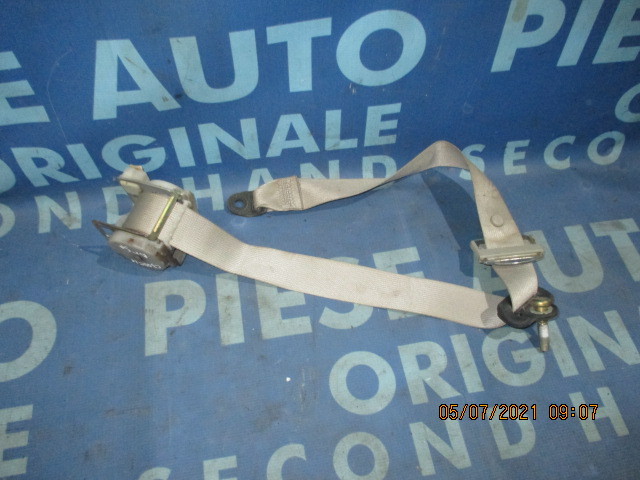 Centura siguranta Chrysler 300C; 507417007 // 508823497 (spate)