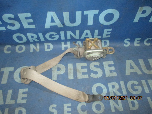 Centura siguranta Chrysler 300C; 50871779B (fata)