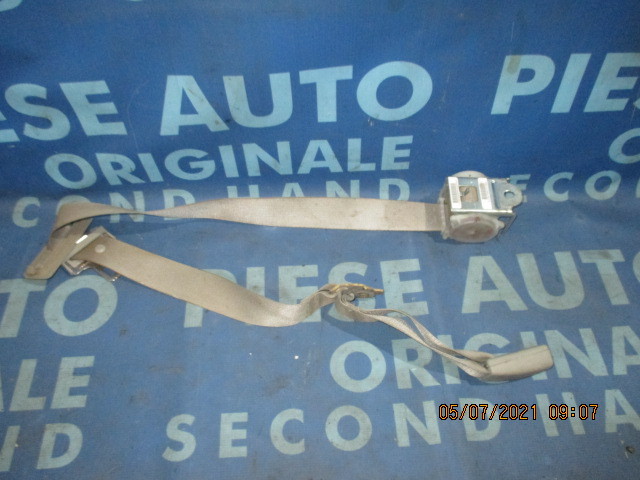 Centura siguranta Chrysler 300C; 508814517 (centru spate)