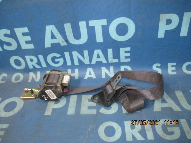 Centura siguranta Chrysler Sebring 2004; 520469500C (fata)