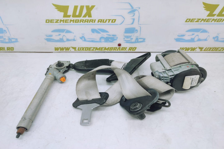 Centura siguranta cu capsa pirotehnica stanga fata 868856411r Renault Megane 3 [2008 - 2014]