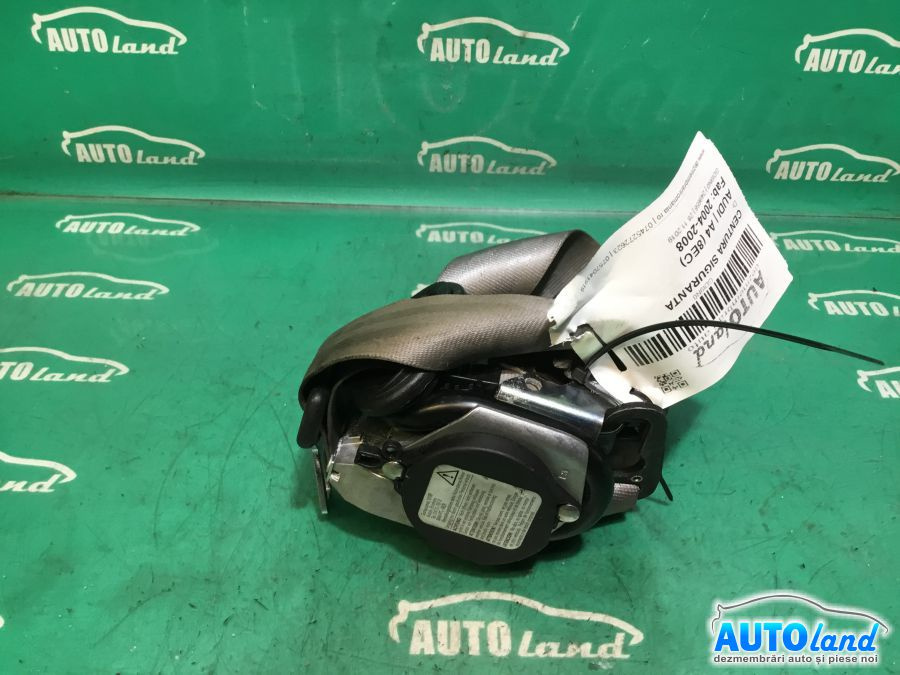 Centura Siguranta Dreapta Audi A4 8EC 2004-2008