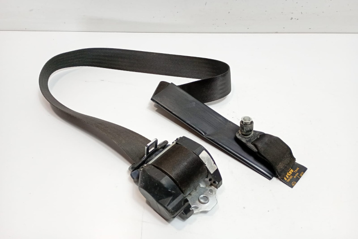 Centura siguranta dreapta fata 049106 Fiat Doblo [2001 - 2005]