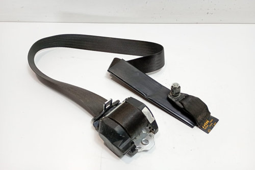 Centura siguranta dreapta fata 049106 Fiat Doblo [2001 - 2005]