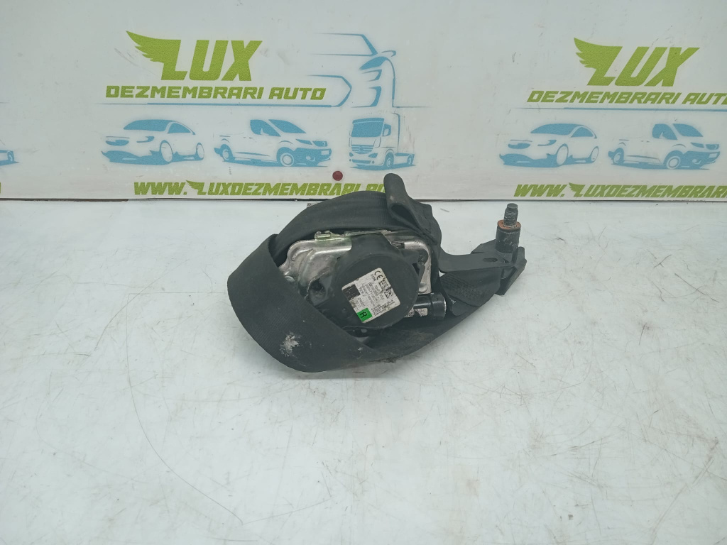 Centura siguranta dreapta fata 0644544 Kia Sportage 4 [2016 - 2020]