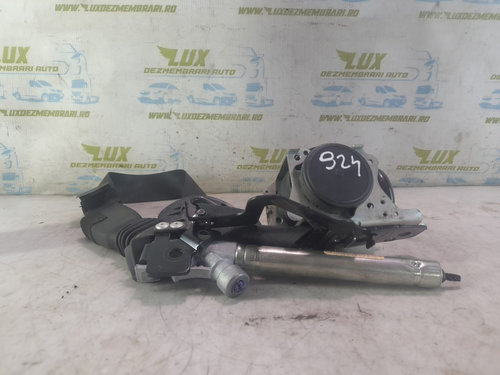 Centura siguranta dreapta fata 0644544 Kia Sportage 4 [2016 - 2020] 2.0 crdi D4HA