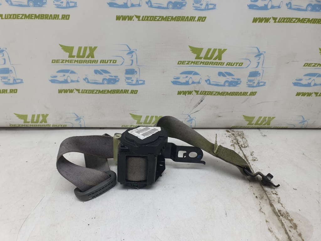 Centura siguranta dreapta fata 1cl66trmad Jeep Grand Cherokee WK [2004 - 2010]